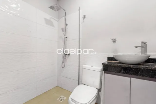 Duplex a estrenar de 3 dormitorios en cuarto barrio de Luque, foto 5