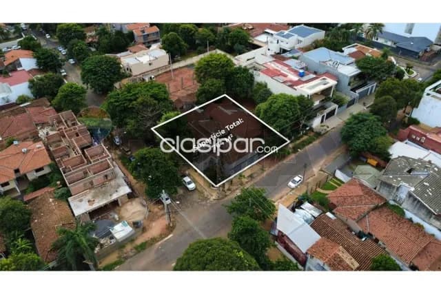 Propiedad en esquina para inversión, foto 5
