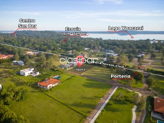 Tu terreno en ayres de sanber, foto 4