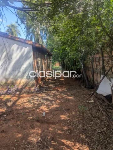 Te terreno en 4to barrio Luque, foto 2
