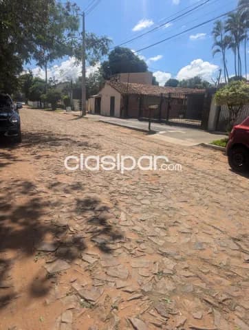 Te terreno en 4to barrio Luque, foto 3
