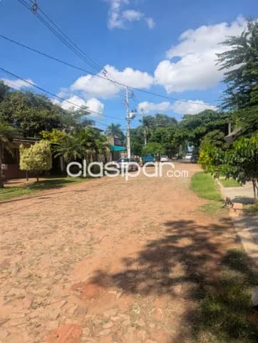Te terreno en 4to barrio Luque, foto 4