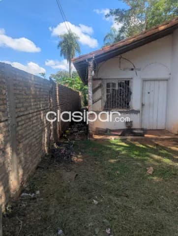 Te terreno en 4to barrio Luque, foto 5