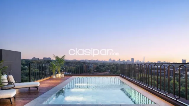 En venta Duplex en Pozo en el Edificio CHELSEA en Barrio Recoleta — foto 3