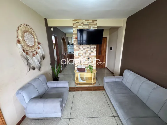Departamento en el edificio el príncipe de Encarnación: 2 habitaciones y 1 baño, foto 4
