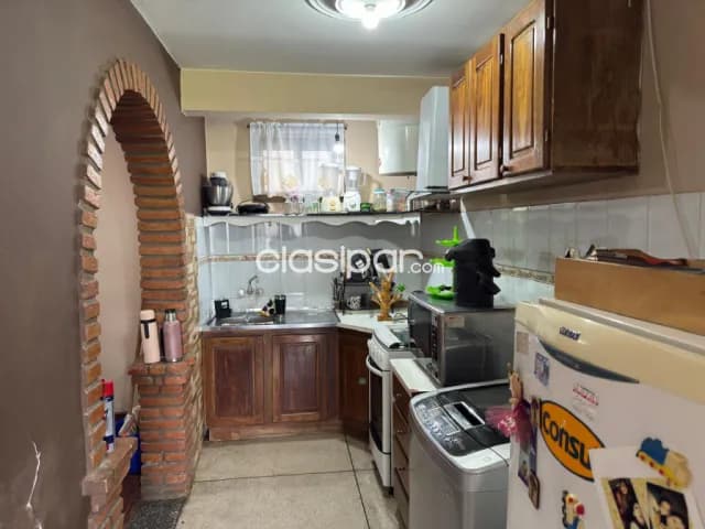 Departamento en el edificio el príncipe de Encarnación: 2 habitaciones y 1 baño, foto 5