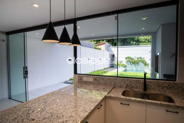 New Precio Duplex En Luque En Venta Confederacion Sudamericana, foto 5