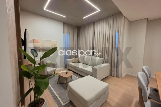 Departamento amoblado en Asunción — foto 4