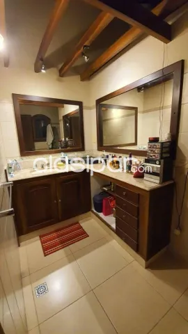 Residencia en Barrio San Pablo, Asunción — foto 4
