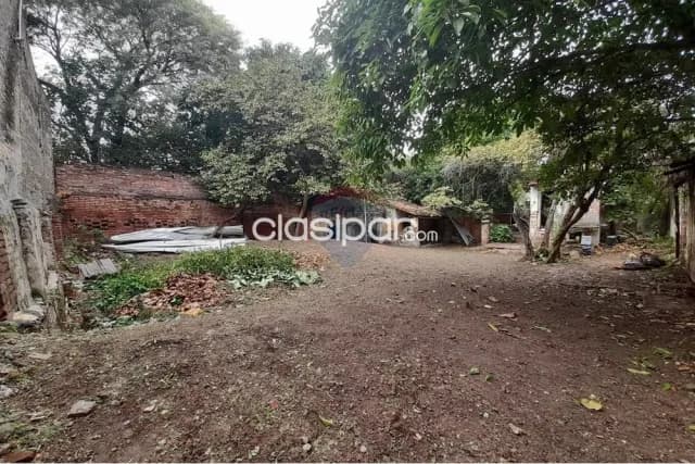 Amplio Terreno en venta. Bo. Dr. Francia Asunción — foto 5