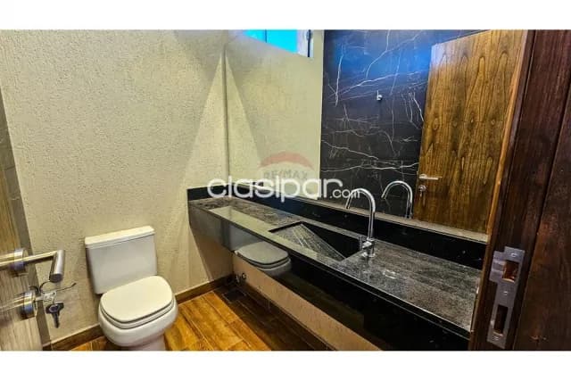 Duplex Moderno en San Vicente, Asuncion — foto 4