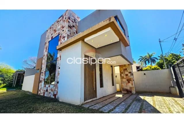 Duplex Moderno en San Vicente, Asuncion — foto 5
