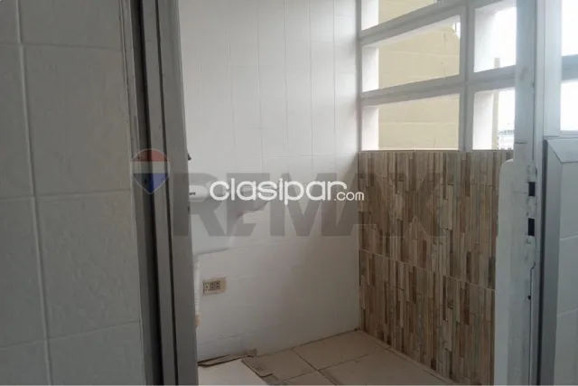 Departamento en alquiler Centro de Asunción, con vista a la Bahía — foto 2