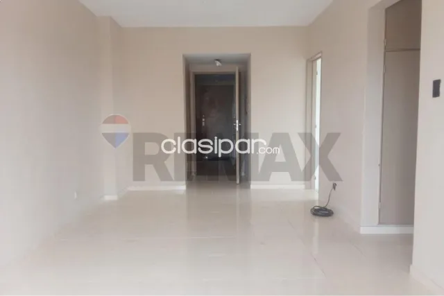 Departamento en alquiler Centro de Asunción, con vista a la Bahía — foto 3