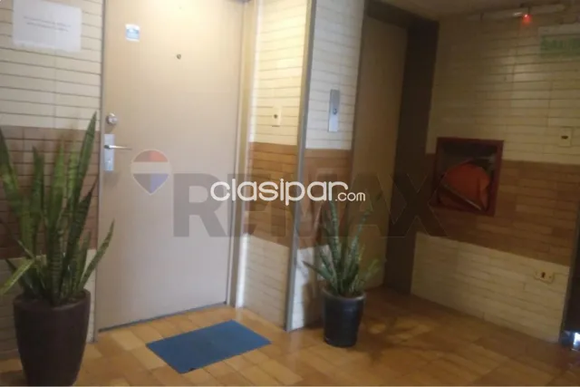 Departamento en alquiler Centro de Asunción, con vista a la Bahía — foto 5
