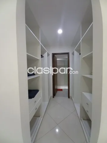 Amplio departamento amoblado de 1 dormitorio c/amenities Villa Morra cod a0332 — foto 5