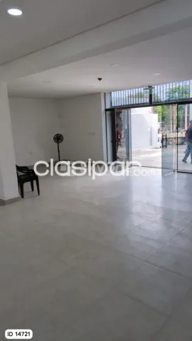 Tinglado con showroom a estrenar en San Lorenzo, foto 4