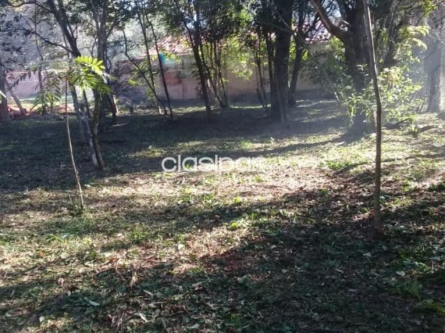 Terreno en Ytu Mi (Caacupé)