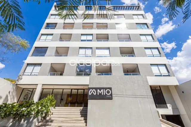 En venta – departamentos en edificio mío home — foto 2