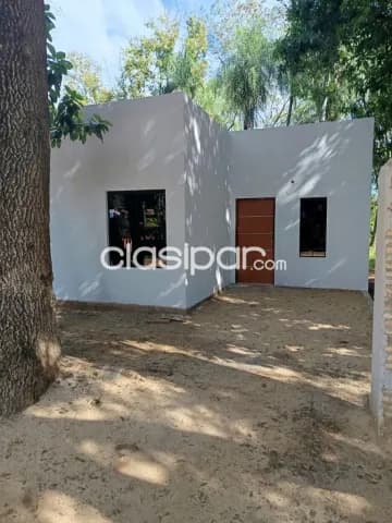 Casa a Estrenar en Rojas Cañada (Capiata), foto 2