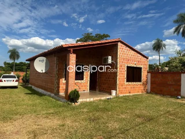 Hermosa casa en caacupe — foto 4