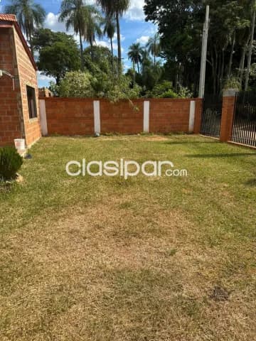 Hermosa casa en caacupe — foto 5