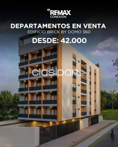Dpto en venta - zona conmebol, foto 1