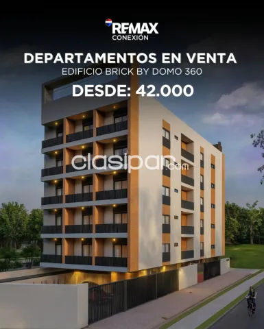 Dpto en venta - zona conmebol, foto 2
