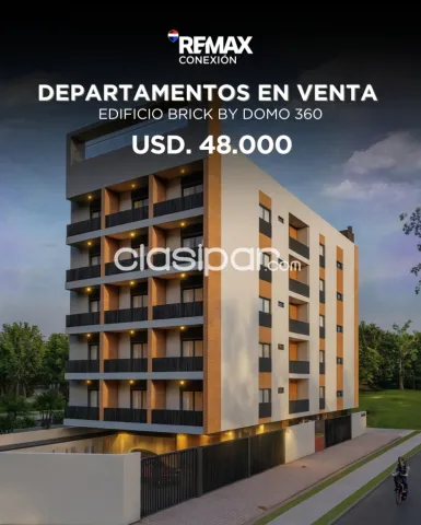 Dpto en venta - zona conmebol — foto 2