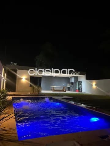 Hermosa quinta en itagua — foto 2