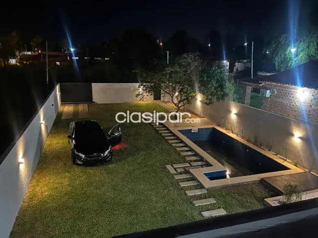 Hermosa quinta en itagua — foto 3