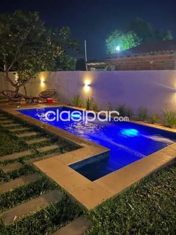 Hermosa quinta en itagua — foto 4