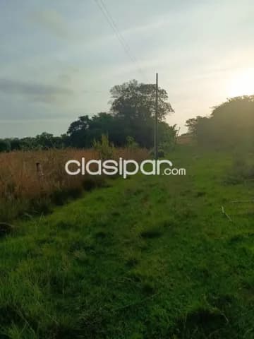Escobar, paraguarí: 20+10 has, ideal p/ granja, quinta, criaderos, plantaciones, foto 3