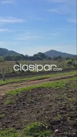 Escobar, paraguarí: 20+10 has, ideal p/ granja, quinta, criaderos, plantaciones, foto 4
