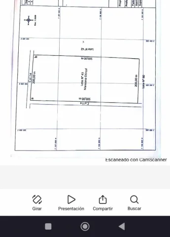 Escobar, paraguarí: 20+10 has, ideal p/ granja, quinta, criaderos, plantaciones, foto 2