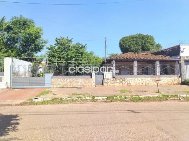 Casa san pablo venta