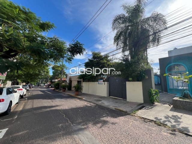 Villa Morra zona Banco Continental — foto principal