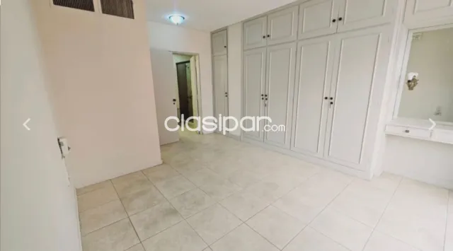 Departamento de 2 Dormitorios y area de servicio Curupayty 1 — foto 4