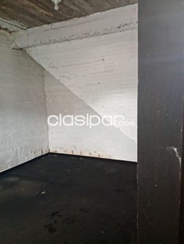 Depósito comercial – Asunción (zona cit)