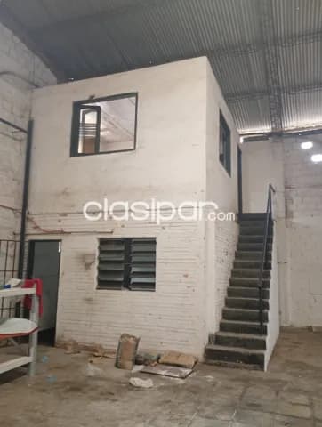 Depósito comercial – Asunción (zona cit), foto 5