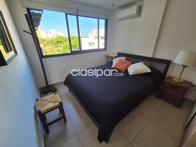 Inversión segura en Villa Morra – depto amoblado y con renta 🔑, foto 3