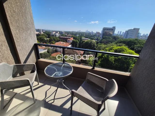 Inversión segura en Villa Morra – depto amoblado y con renta 🔑, foto 4