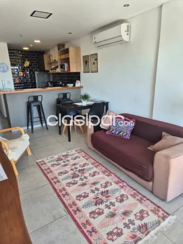 Inversión segura en Villa Morra – depto amoblado y con renta 🔑, foto 5
