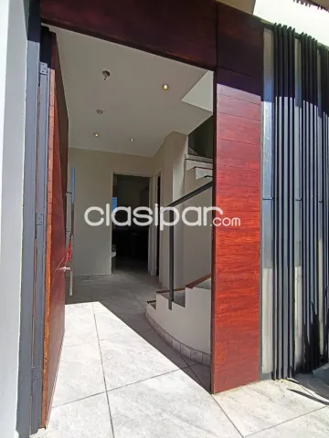 Amplio duplex 3 dormitorios en Fernando de la Mora — foto 3