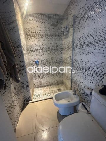 Departamento en asuncion barrio Jara