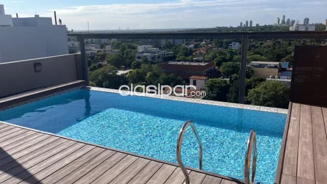 Departamento en asuncion barrio Jara — foto 5
