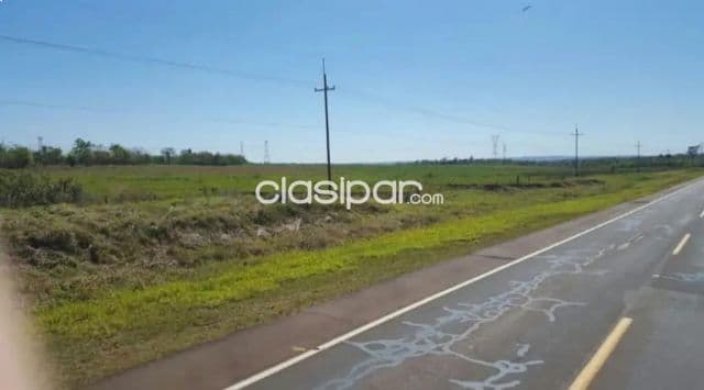 Ruta Villeta-Alberdi 300 has