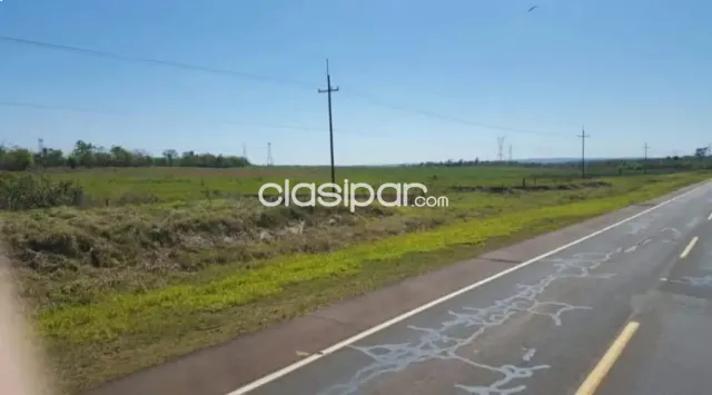 Ruta Villeta-Alberdi 300 has — foto 2