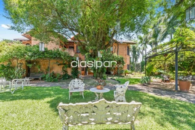 Residencia en Luque barrio américa — foto 2