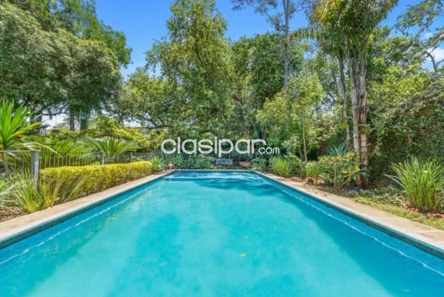 Residencia en Luque barrio américa — foto 3
